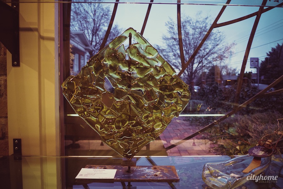 Amber DeBirk | Urbanscrap