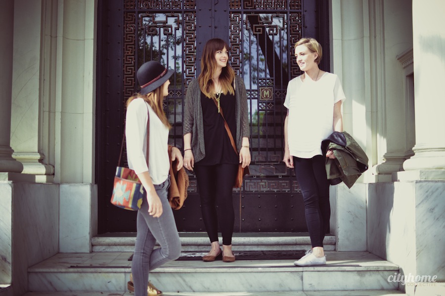 Avenues After Hours | A Tour
