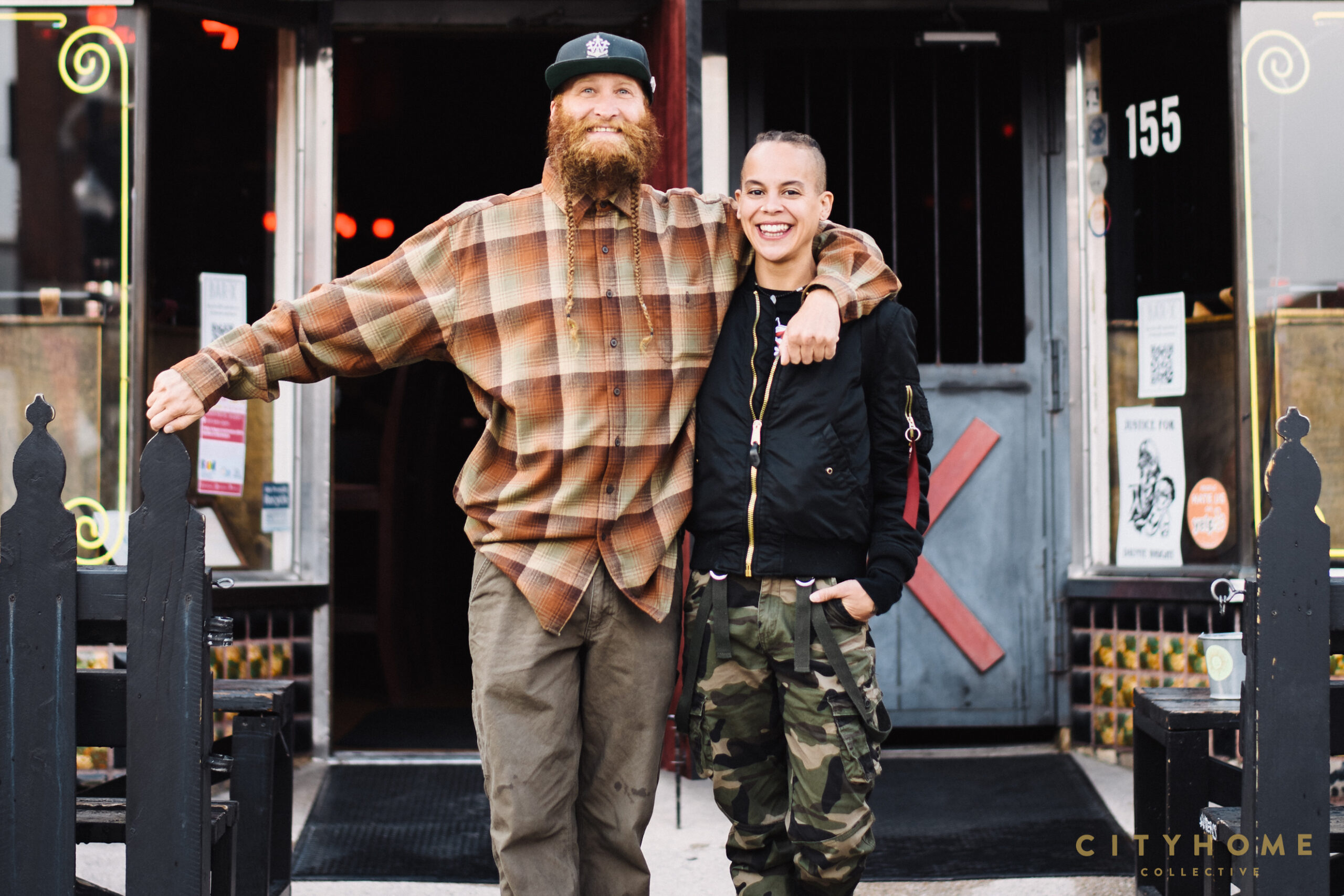 Our City Matters | SLC Talks