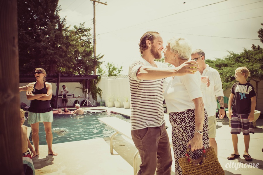 Field Notes: Top-Notch Party Tips, Part I