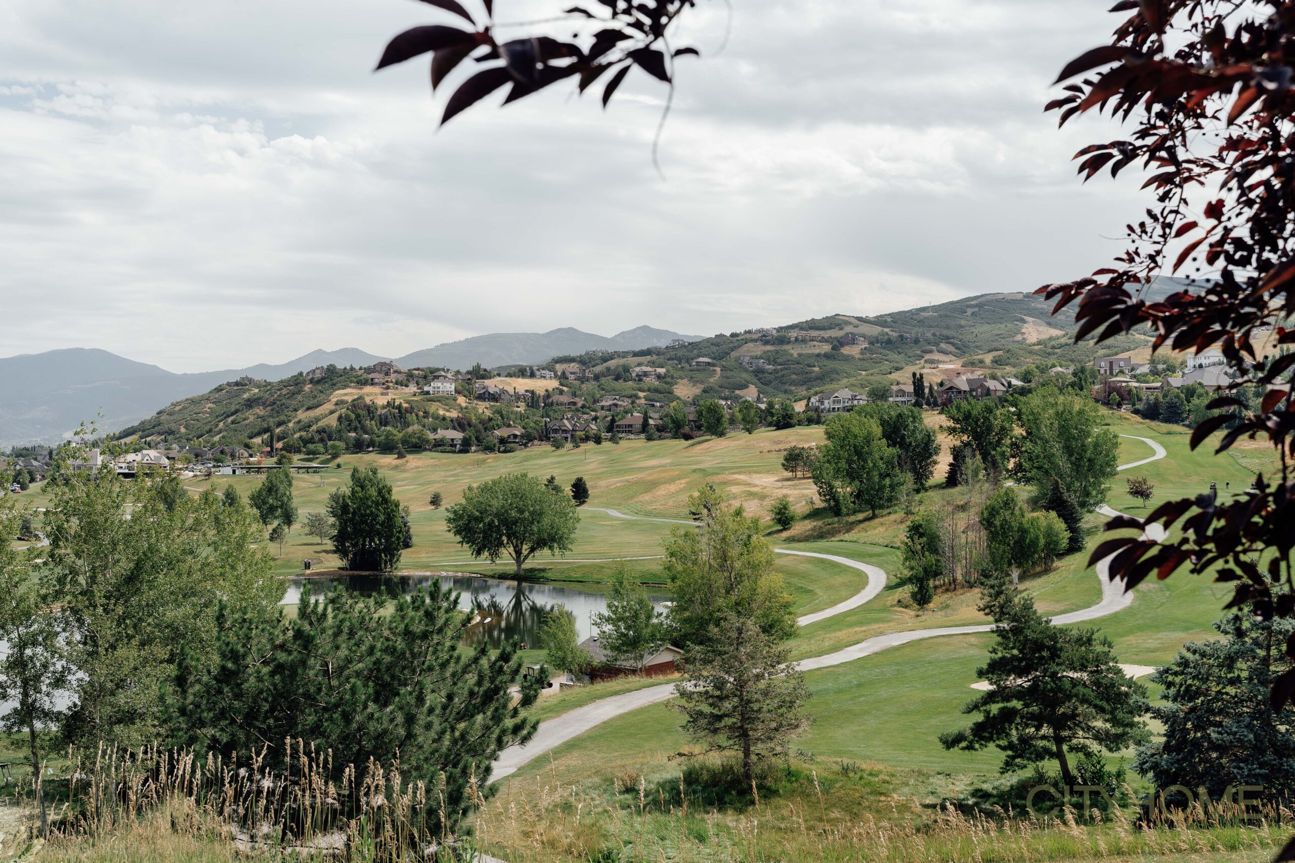 Five Reasons to Buy In Bountiful