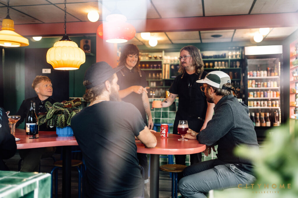 Curiosity | Zero-Proof Bottle Shop & Bar