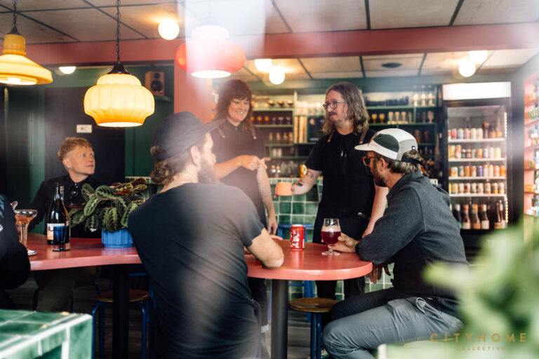 Curiosity | Zero-Proof Bottle Shop & Bar