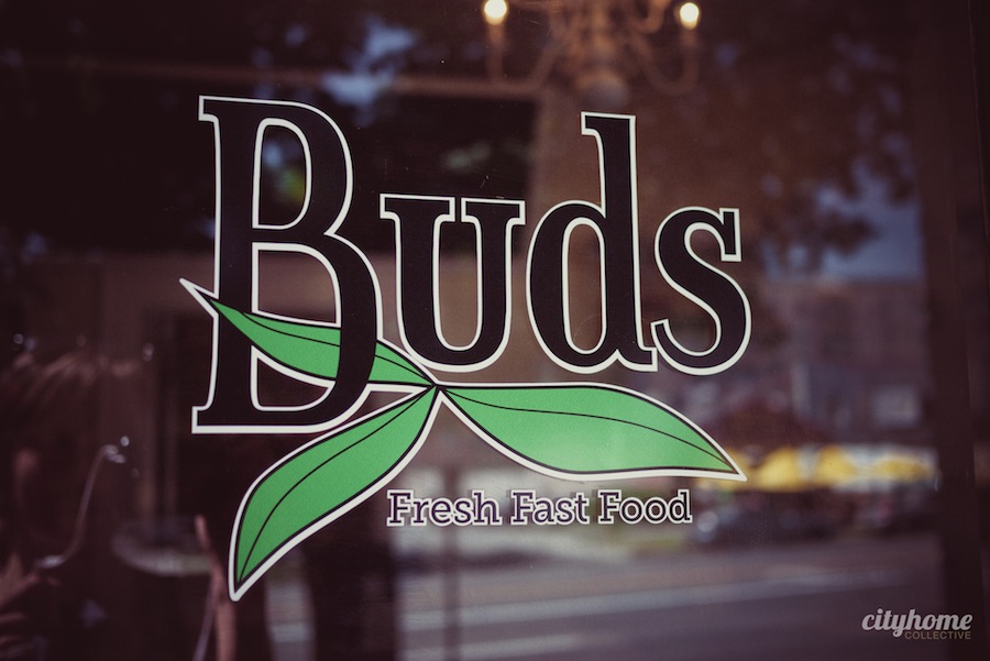 Buds Vegan Eatery