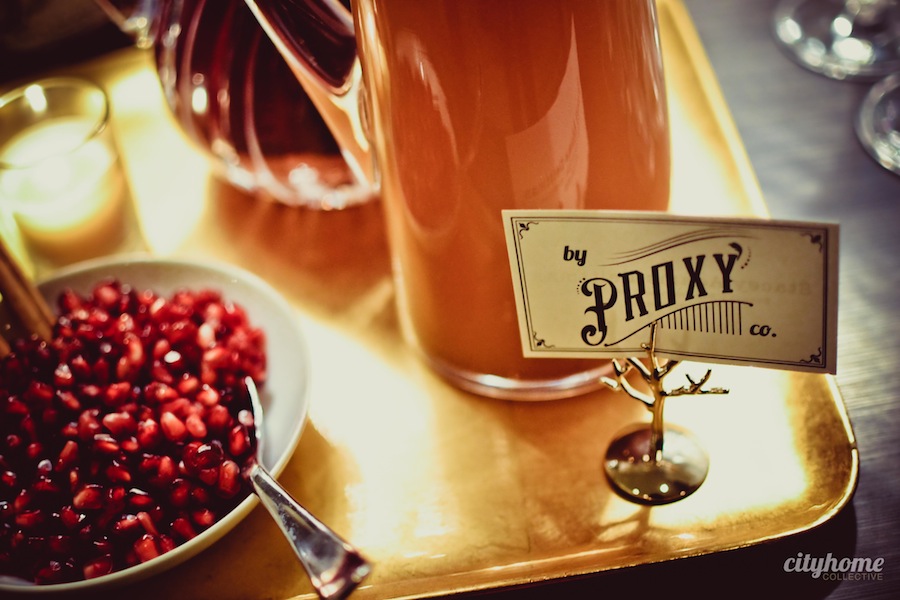 By Proxy | Drink Up