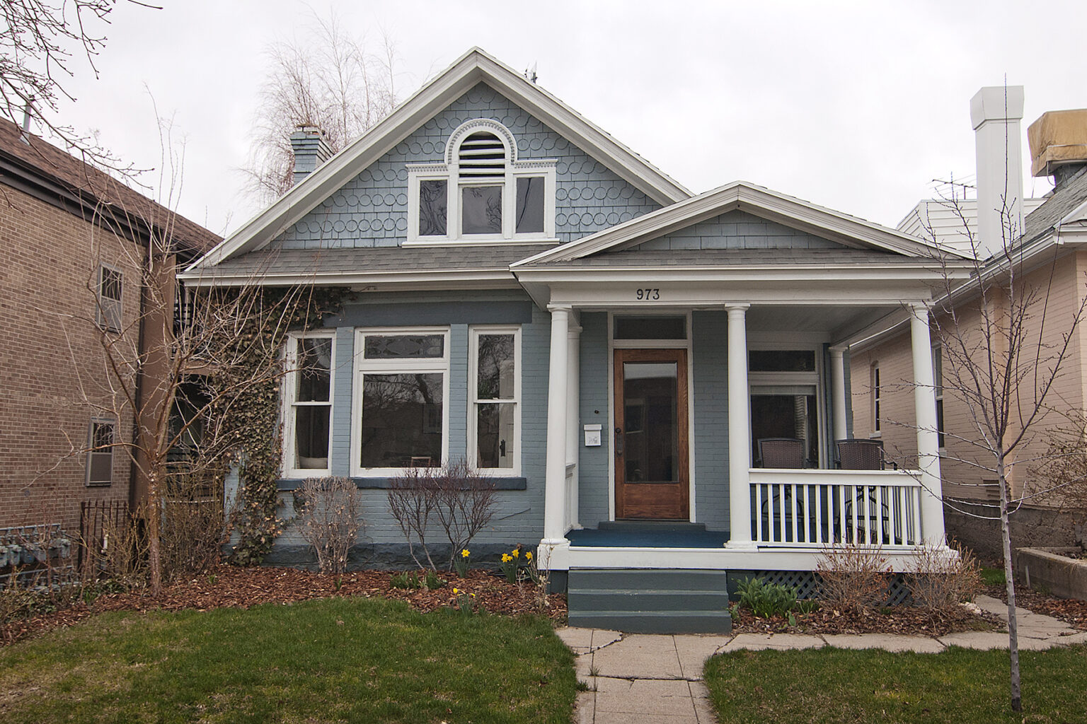 973 E 800 S, Salt Lake City, UT, 84102