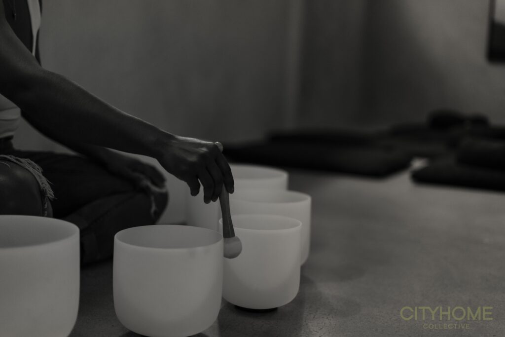Song Bath Offerings