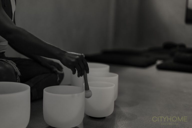 Song Bath Offerings