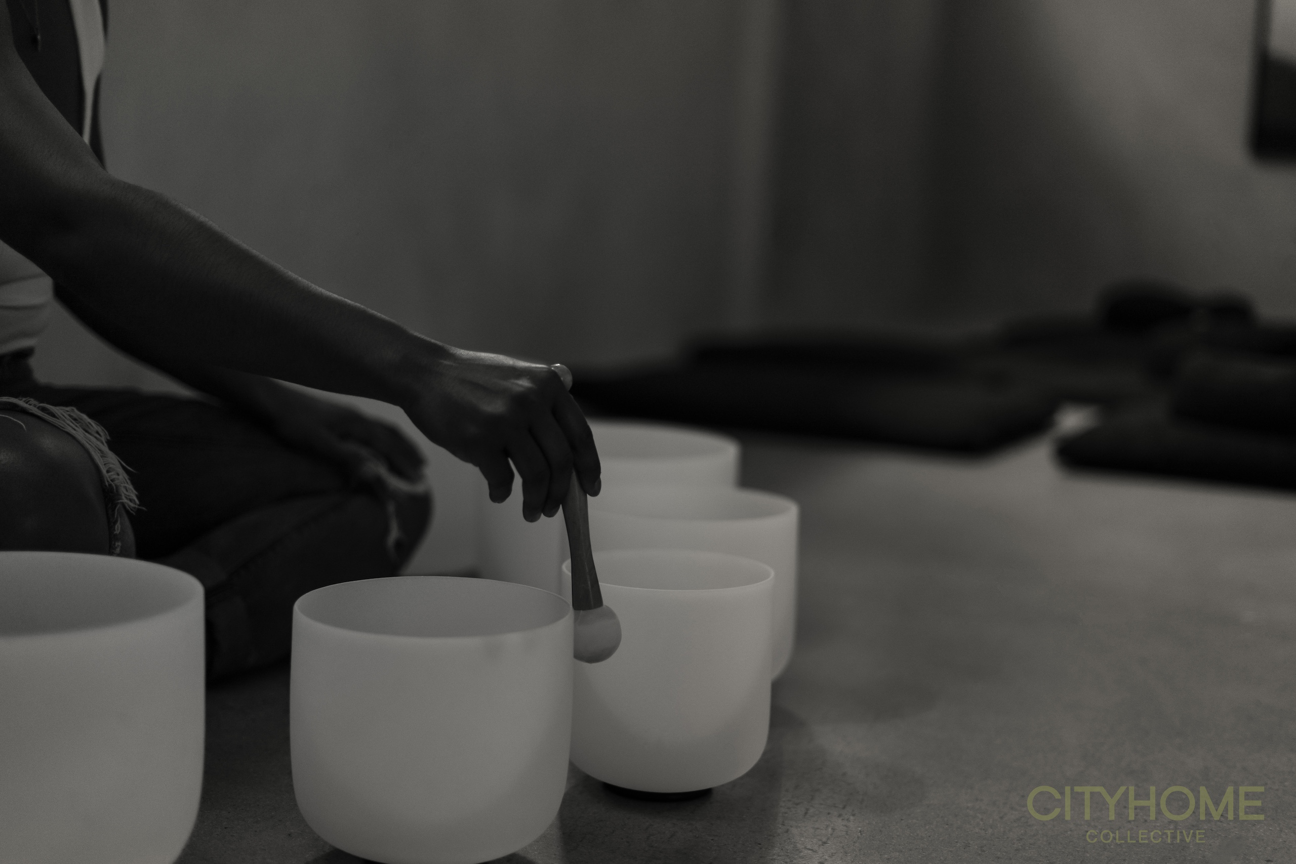 Song Bath Offerings