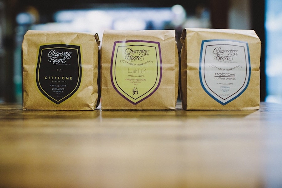 Coffee Talk | CB + CHC
