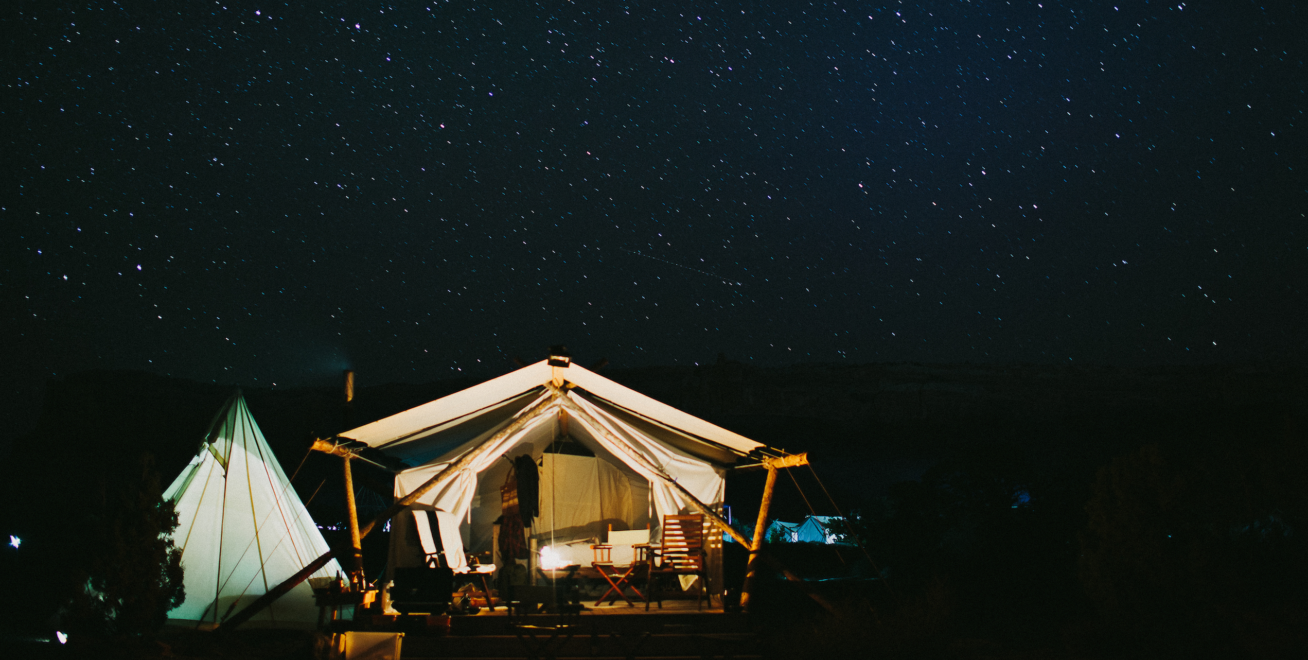 The Weekenders | Canvas + Cosmos