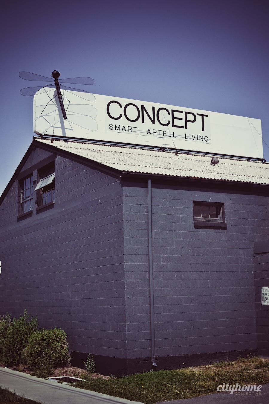 Concept Gallery | Furniture & Art