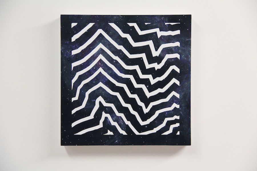 UMOCA Artists | Eisel Does It