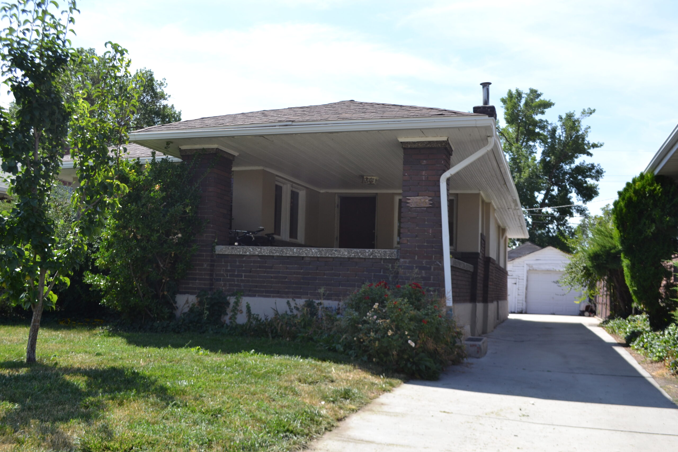 126 Kelsey Ave, Salt Lake City, UT, 84111