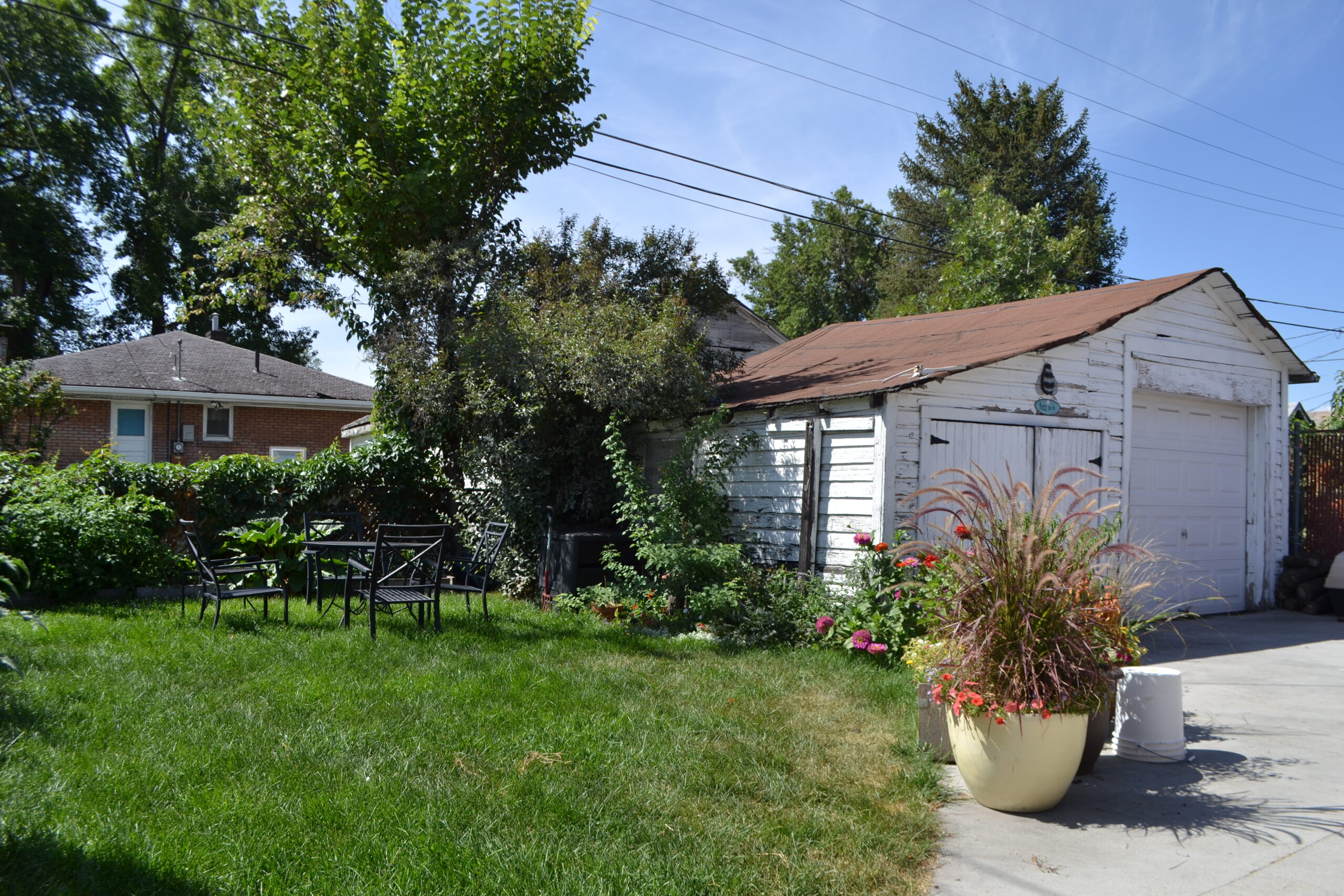 126 Kelsey Ave, Salt Lake City, UT, 84111