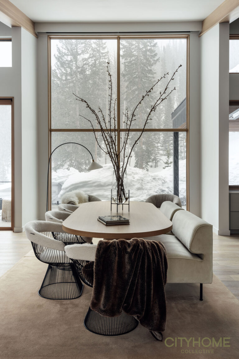 Interior Design | Framework for Life
