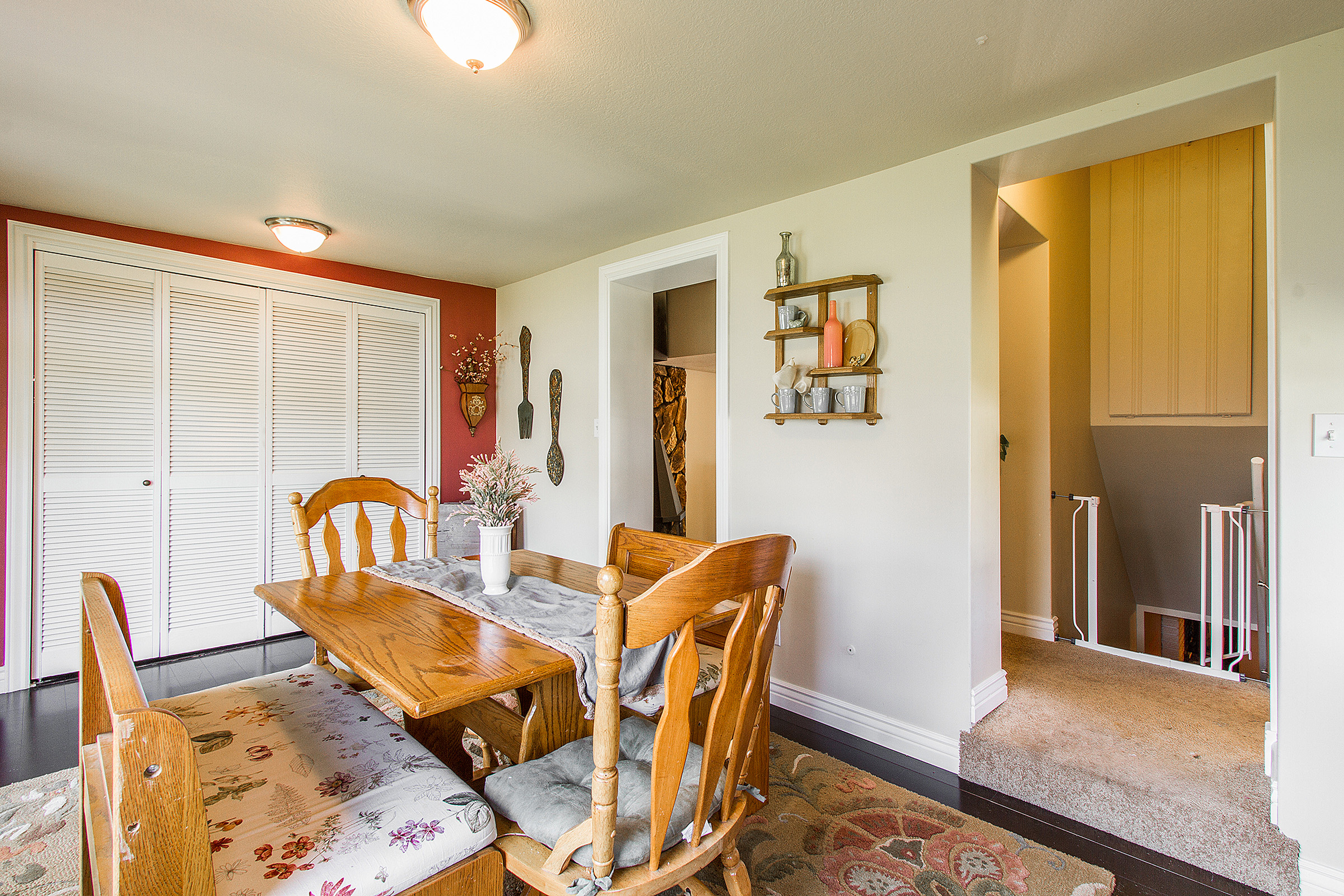 665 E 4500 S, South Ogden, UT, 84403