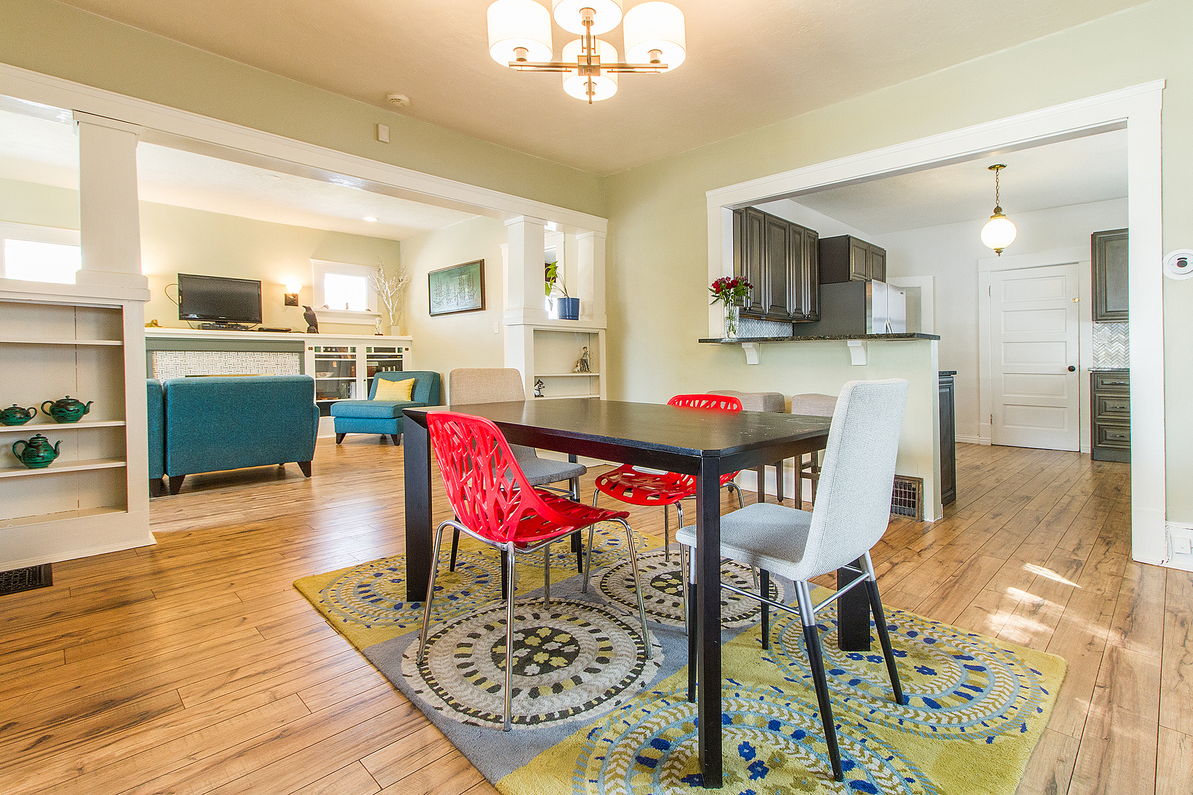 647 Browning Ave, Salt Lake City, UT, 84105