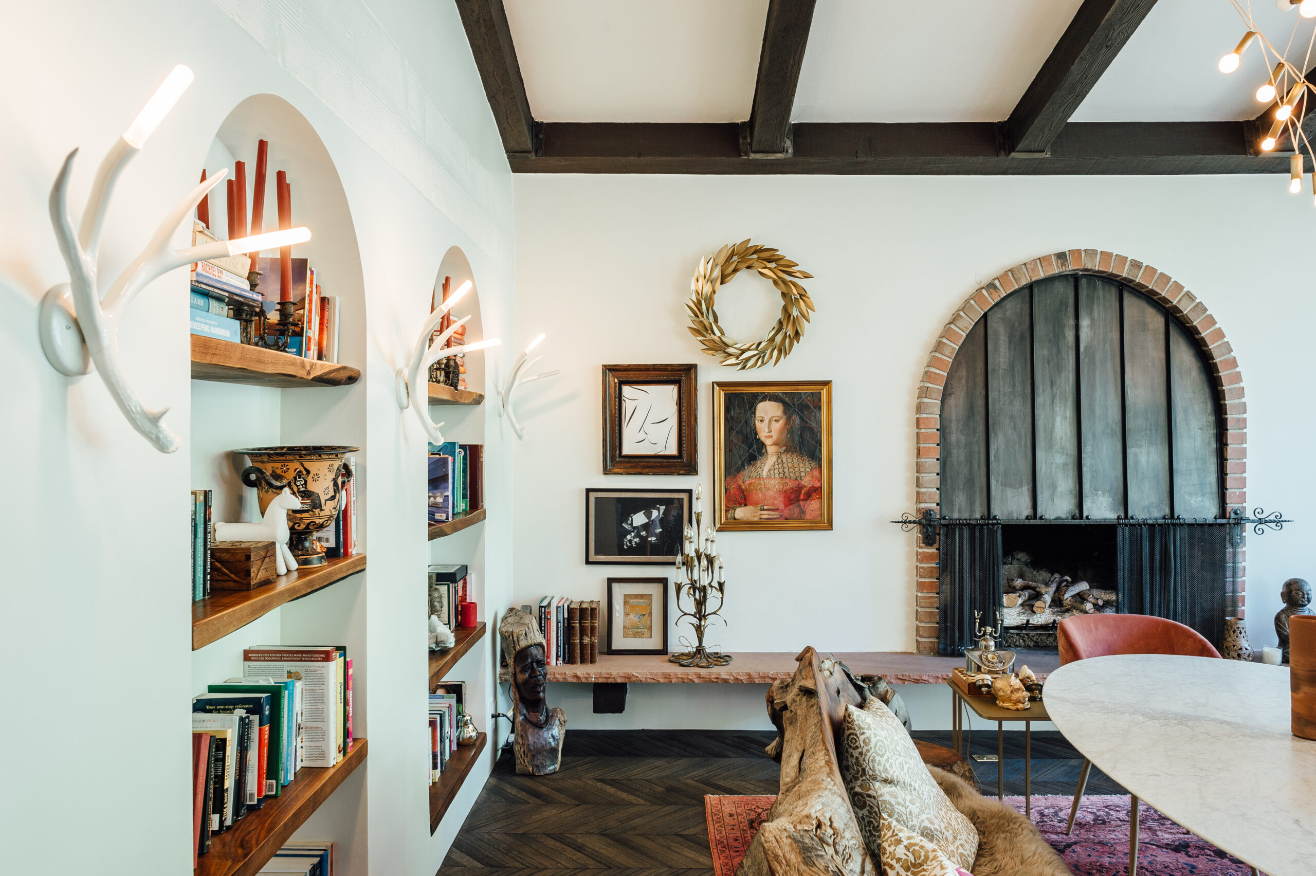 How to Imbue Your Home with Style
