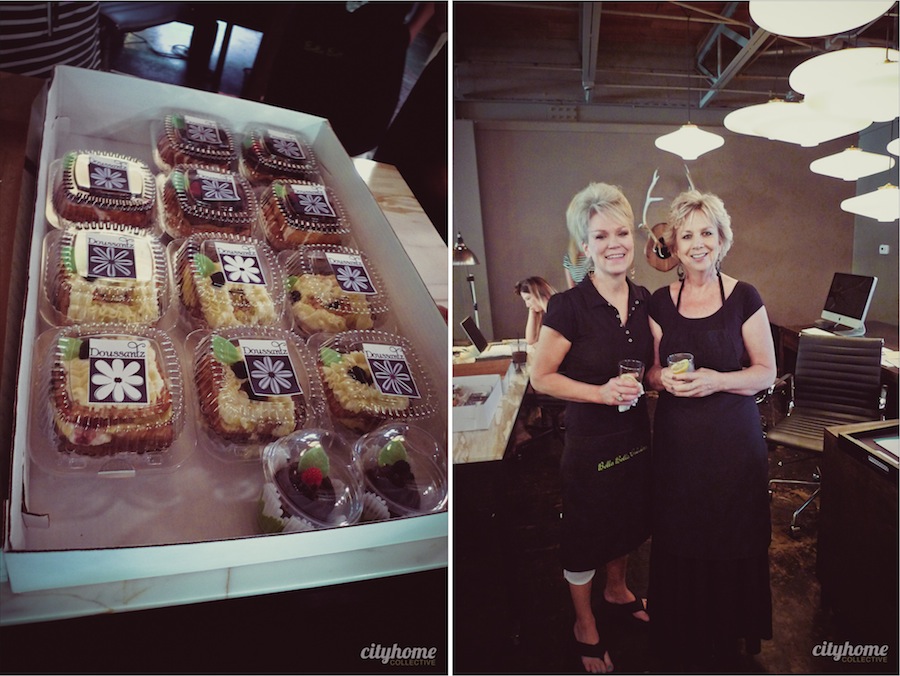 Doussantz | It Ain’t a Cronut