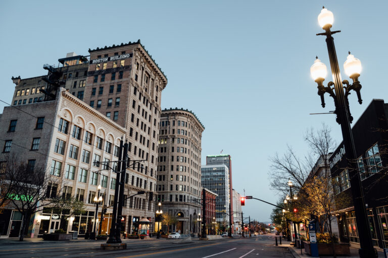COVID + Real Estate | Zoom Conference