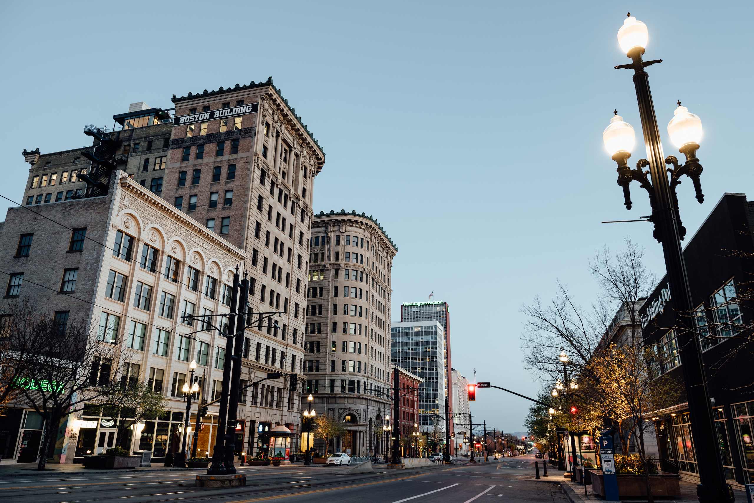 COVID + Real Estate | Zoom Conference