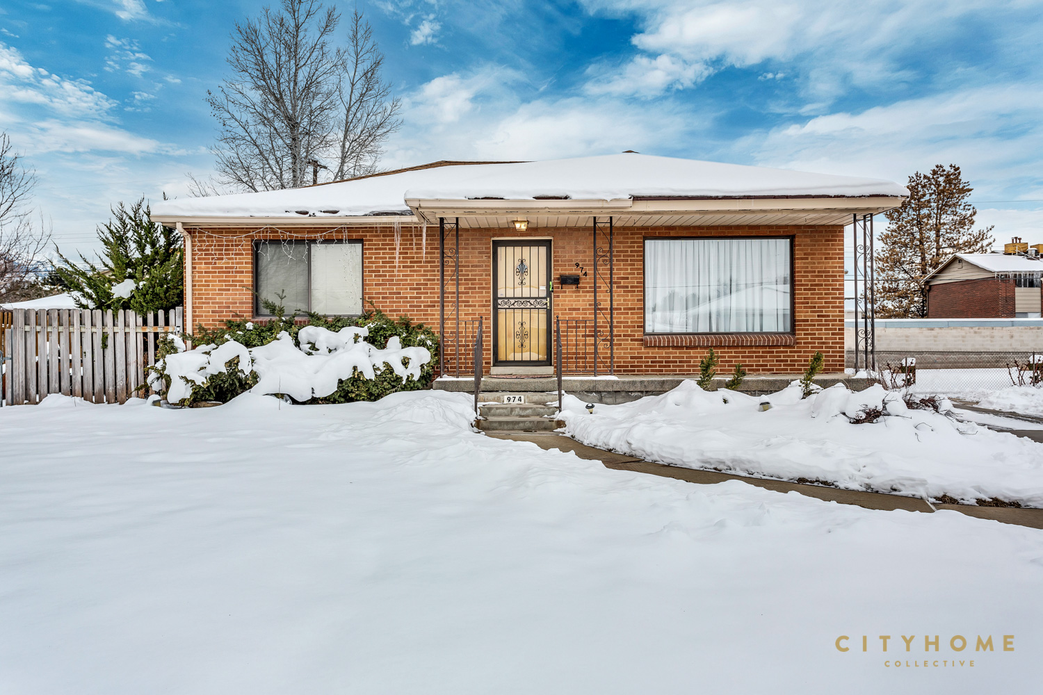 974 E Montclair Dr, Salt Lake City, UT, 84106