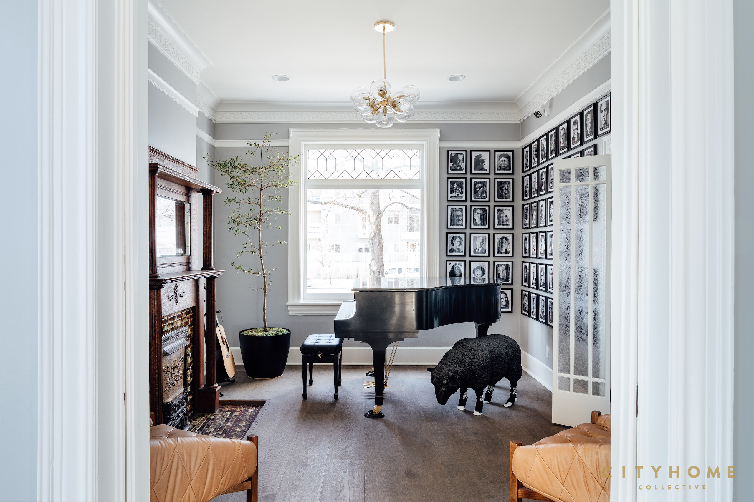 House Calls | Encircle SLC