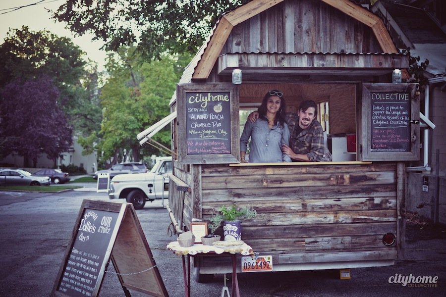Dottie’s Biscuit Barn | Yum