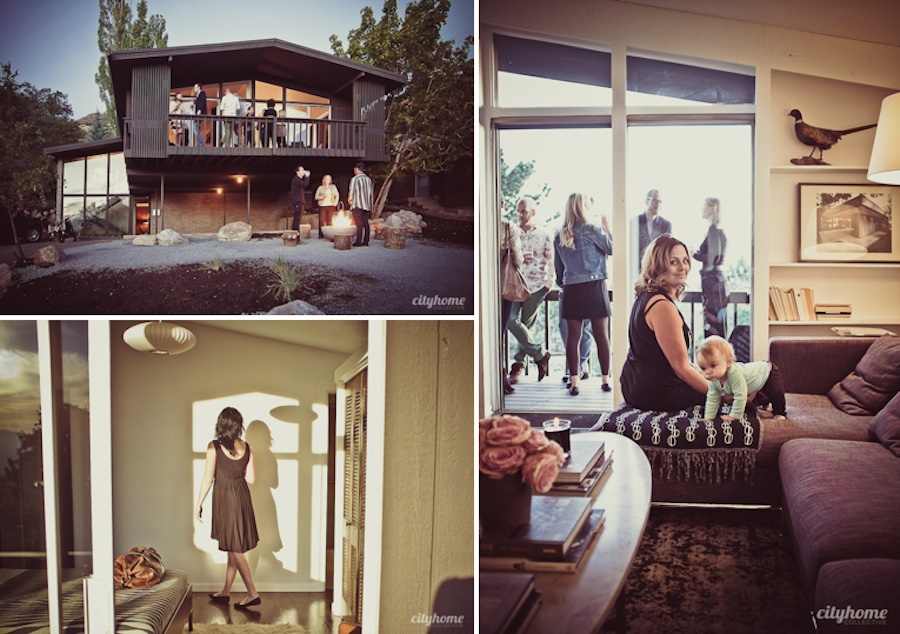 Life in Your Space | Eastwood Love