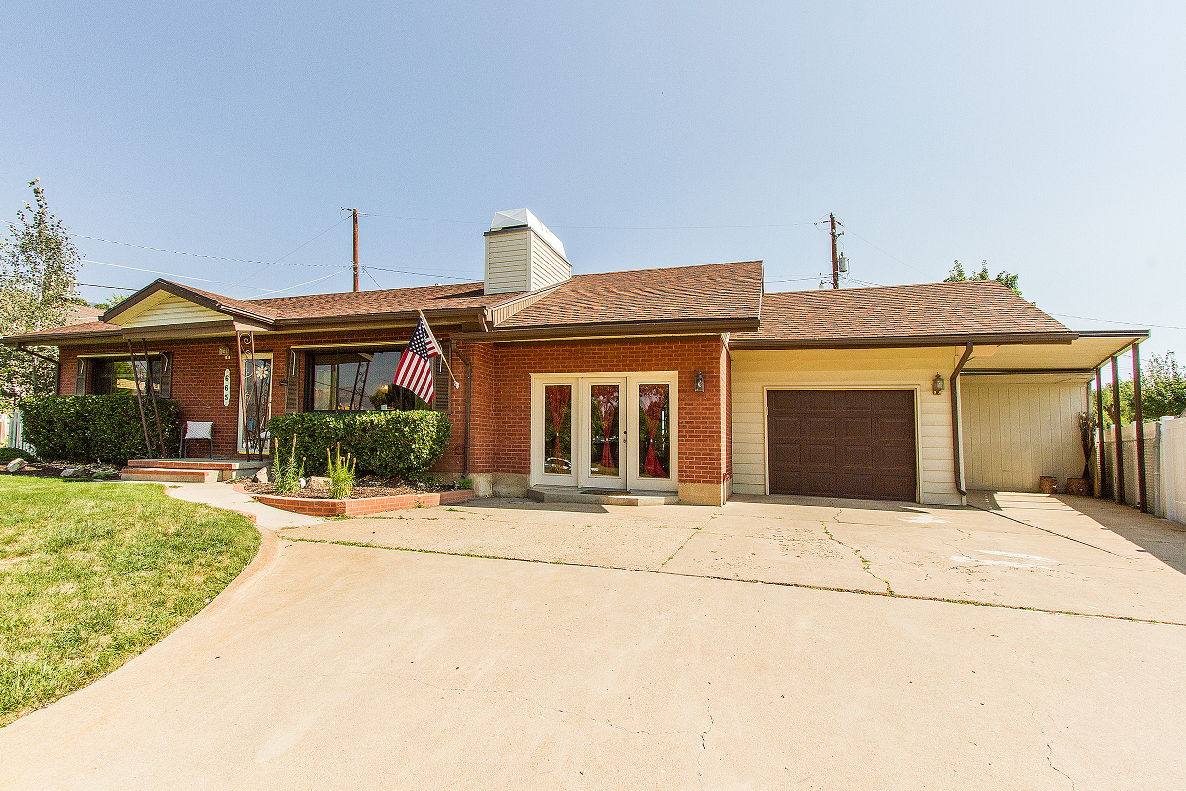 665 E 4500 S, South Ogden, UT, 84403