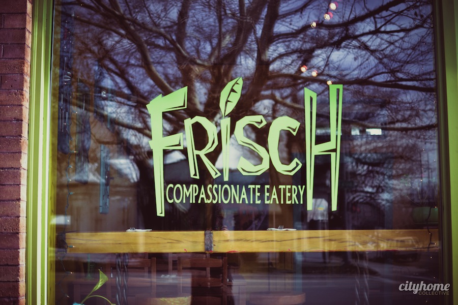 Frisch Compassionate Eatery