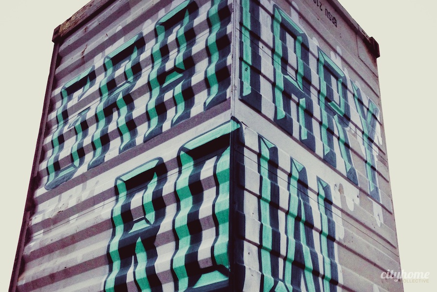 Granary Row | Pop-Up Market