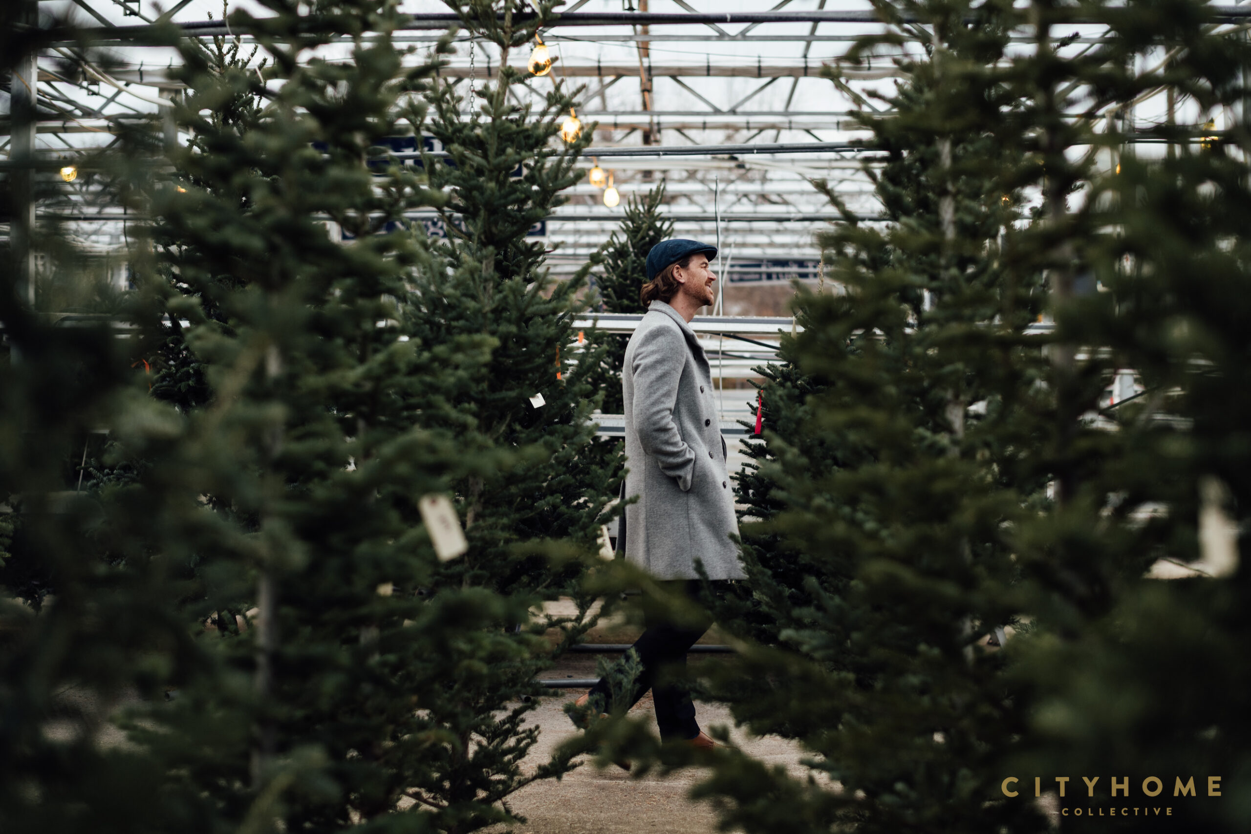 Happy Holidays | Listen Up
