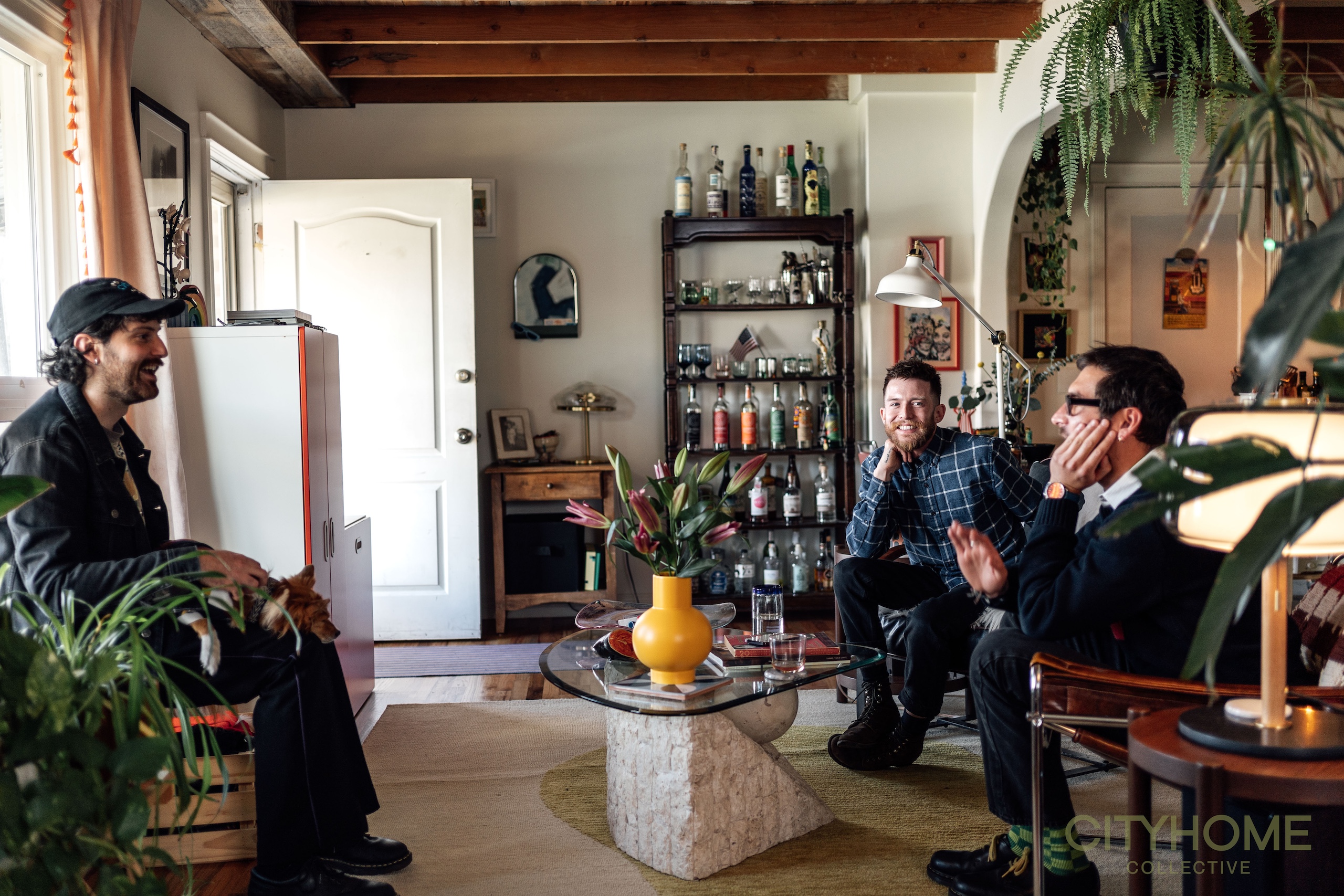 House Calls | Renato & Andy