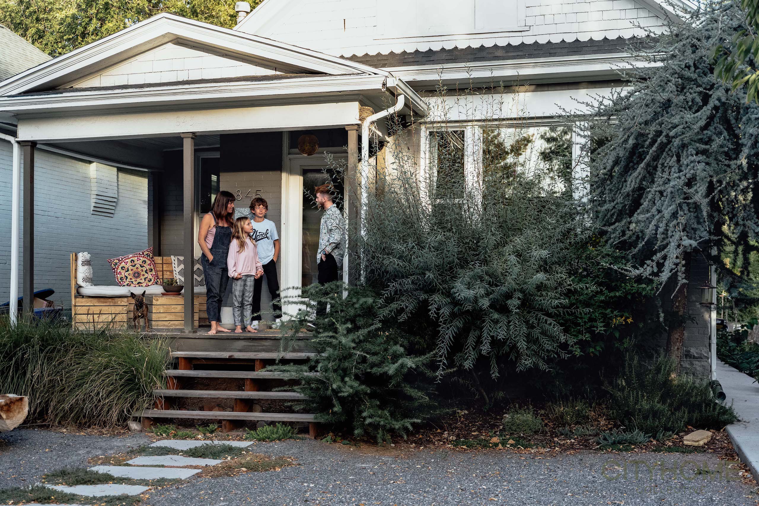 House Calls | Sofia Gorder