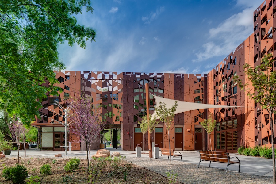The Architecture A-List | Vol.II