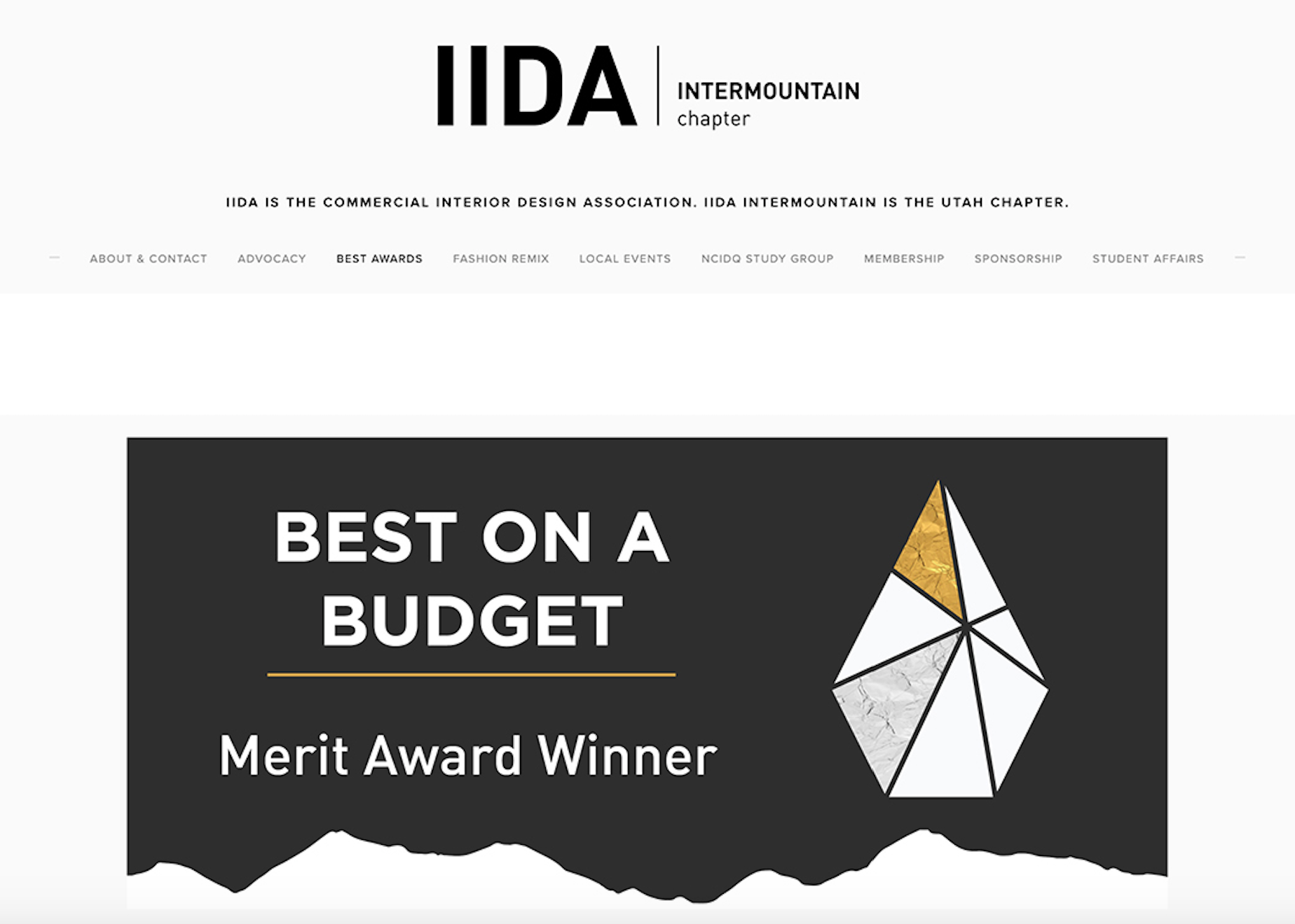 Best Design on a Budget | The Premier