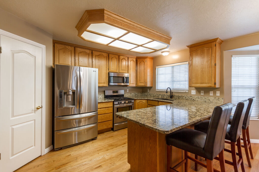 4623 S 1075 E, South Ogden, UT, 84403