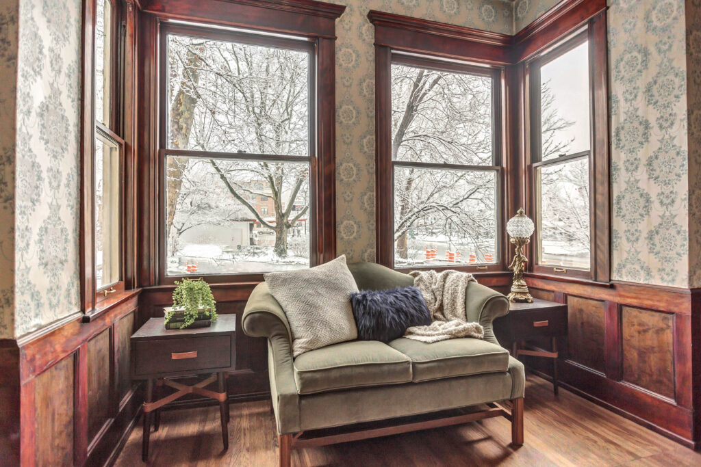 839 E South Temple #104, Salt Lake City, UT, 84102