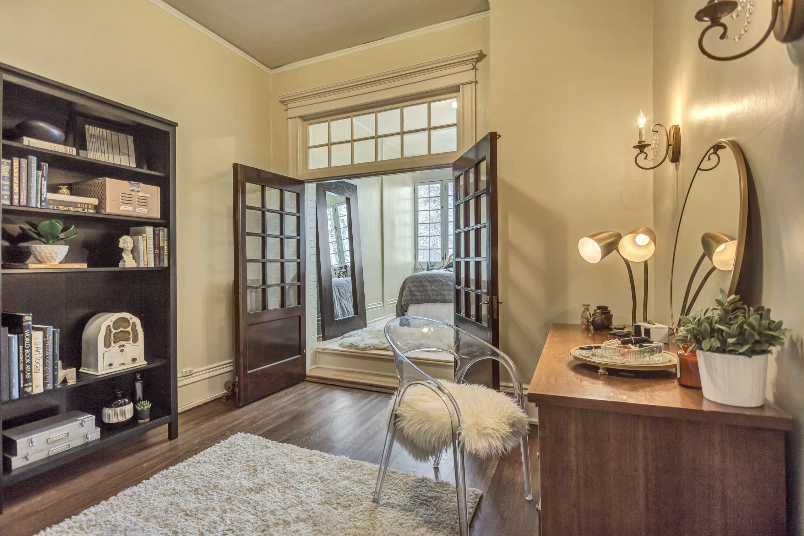 839 E South Temple #104, Salt Lake City, UT, 84102