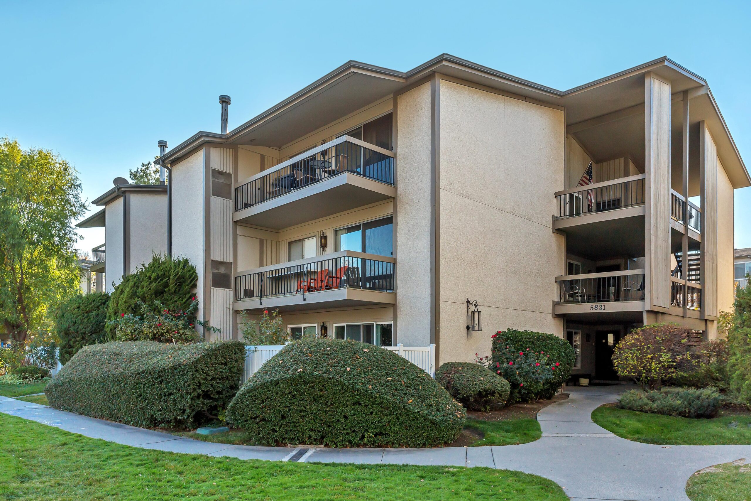 5831 S Waterbury Way #B, Holladay, UT, 84121