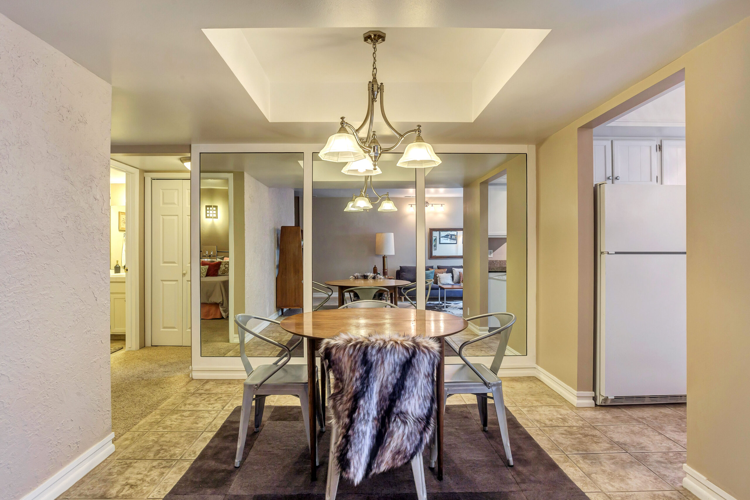 5831 S Waterbury Way #B, Holladay, UT, 84121