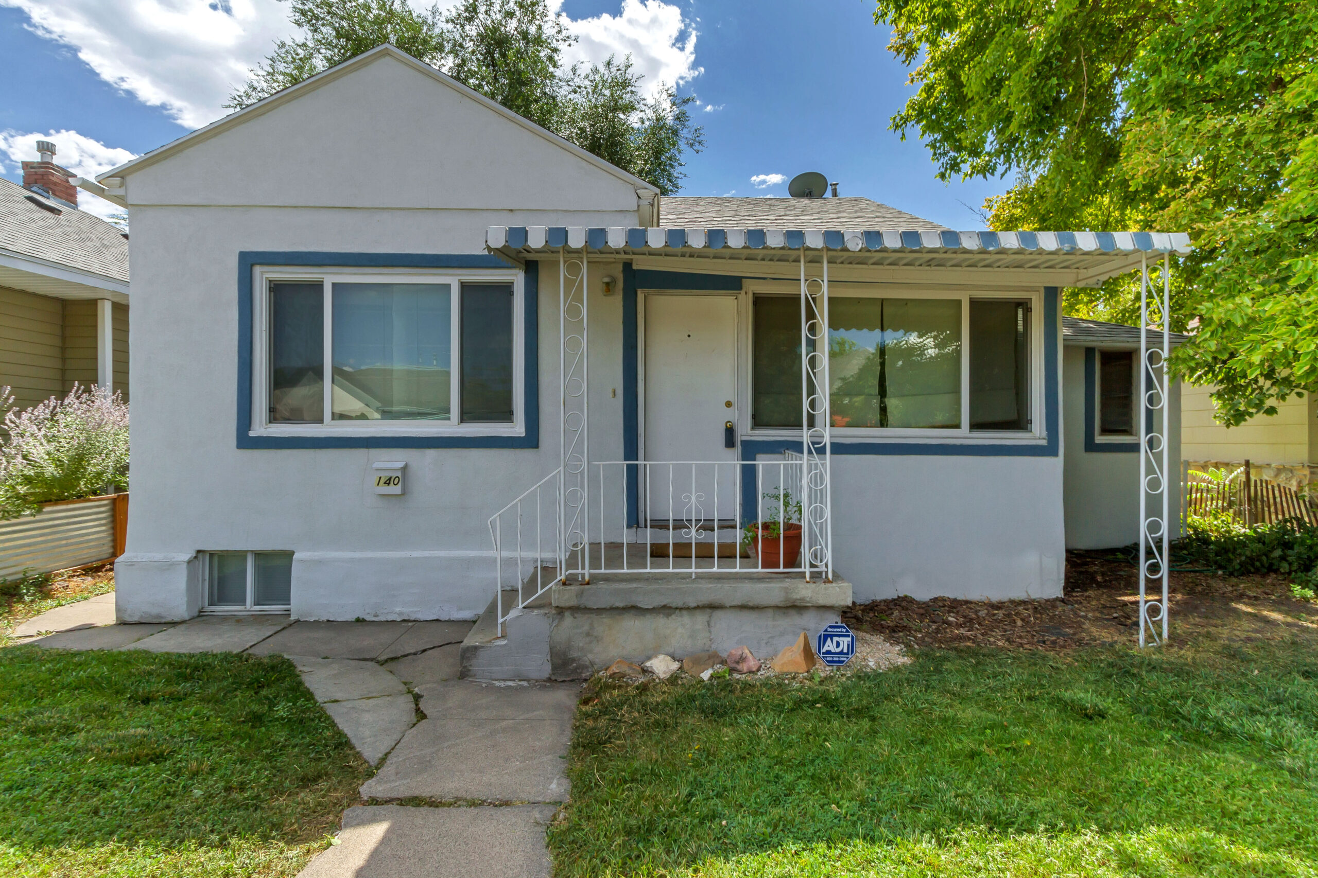140 E Downington Ave, Salt Lake City, UT, 84115