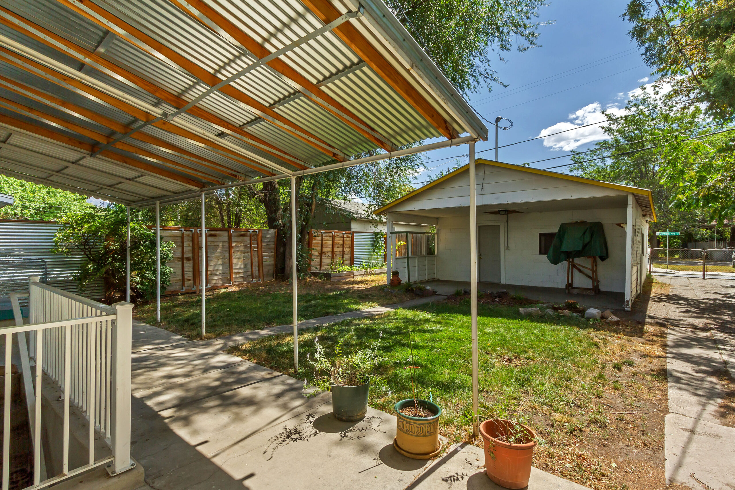 140 E Downington Ave, Salt Lake City, UT, 84115