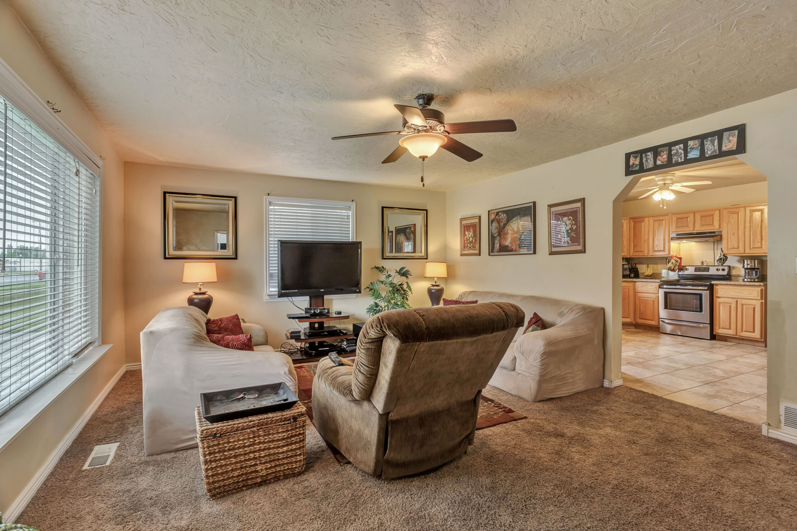 1486 W 2700 S, Syracuse, UT, 84075