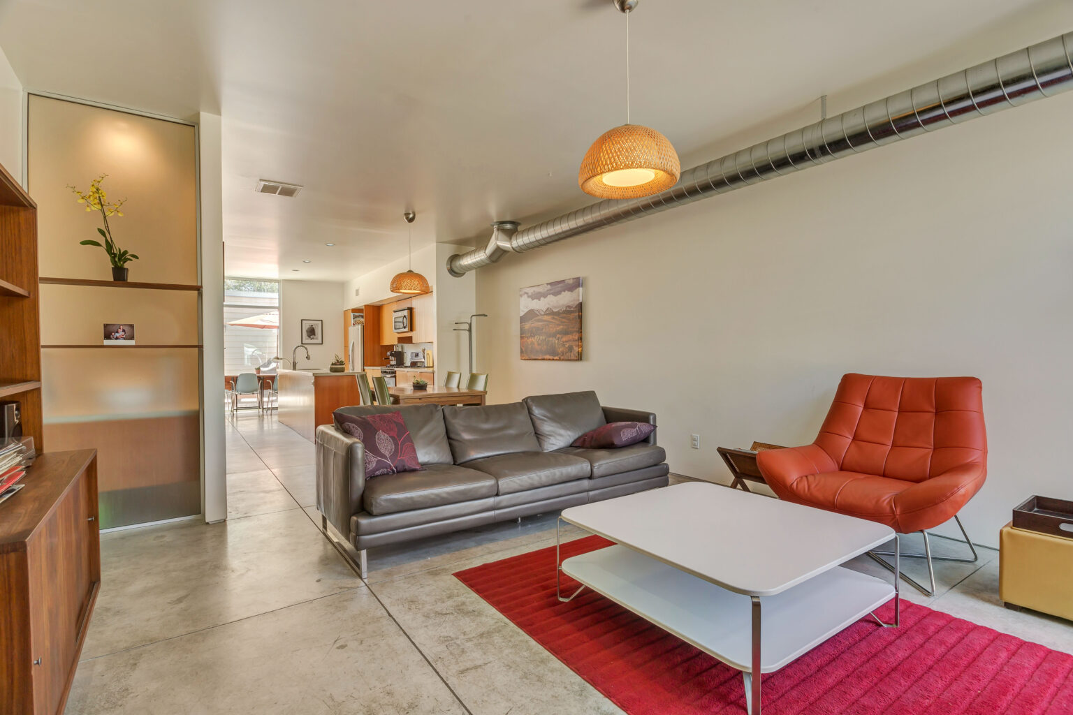 129 W Fremont Ave, Salt Lake City, UT, 84101