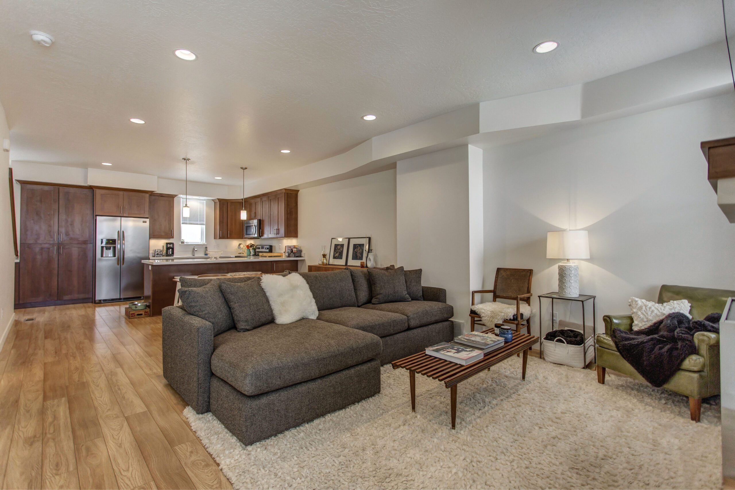 315 W Reed Ave #8, Salt Lake City, UT, 84103