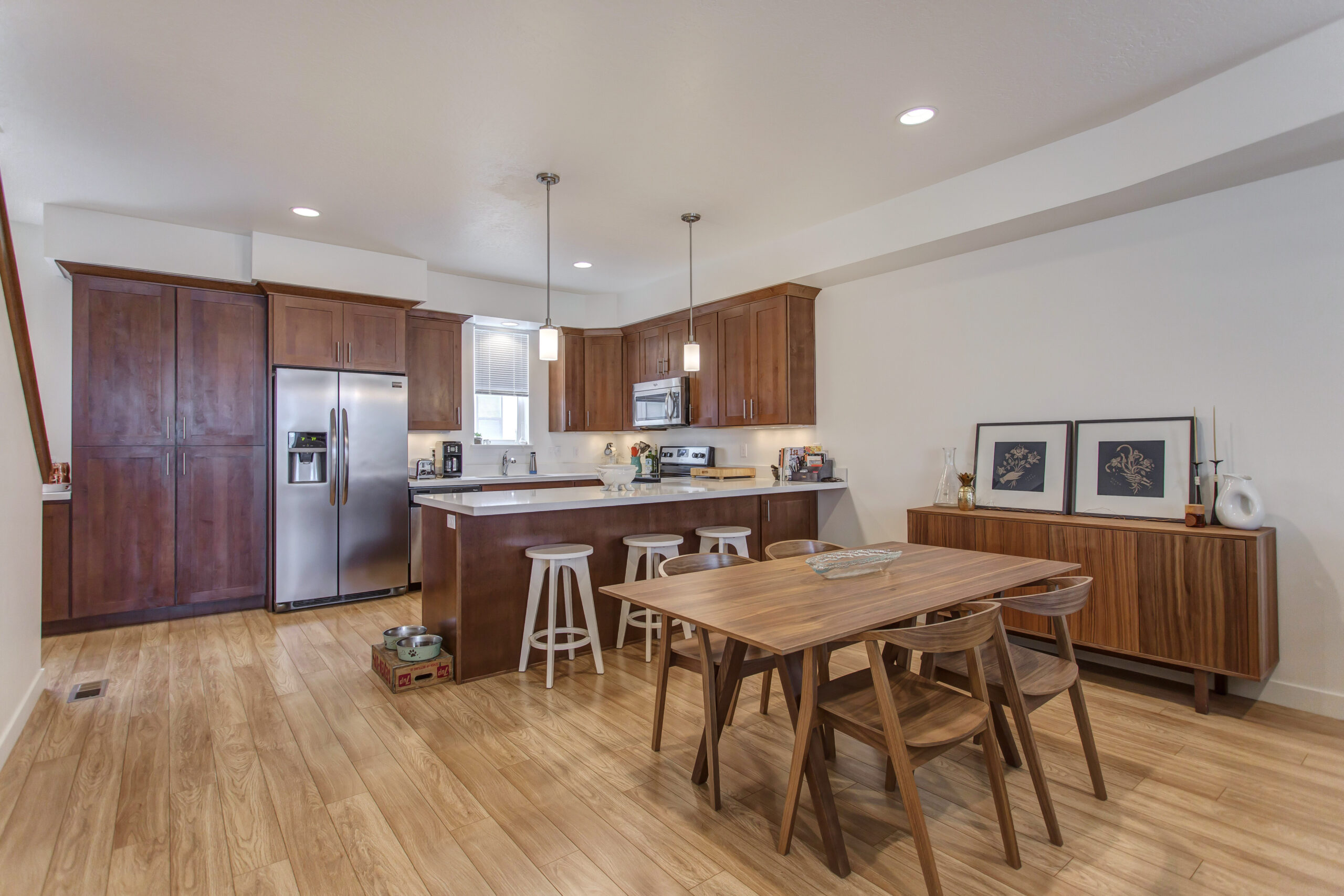 315 W Reed Ave #8, Salt Lake City, UT, 84103