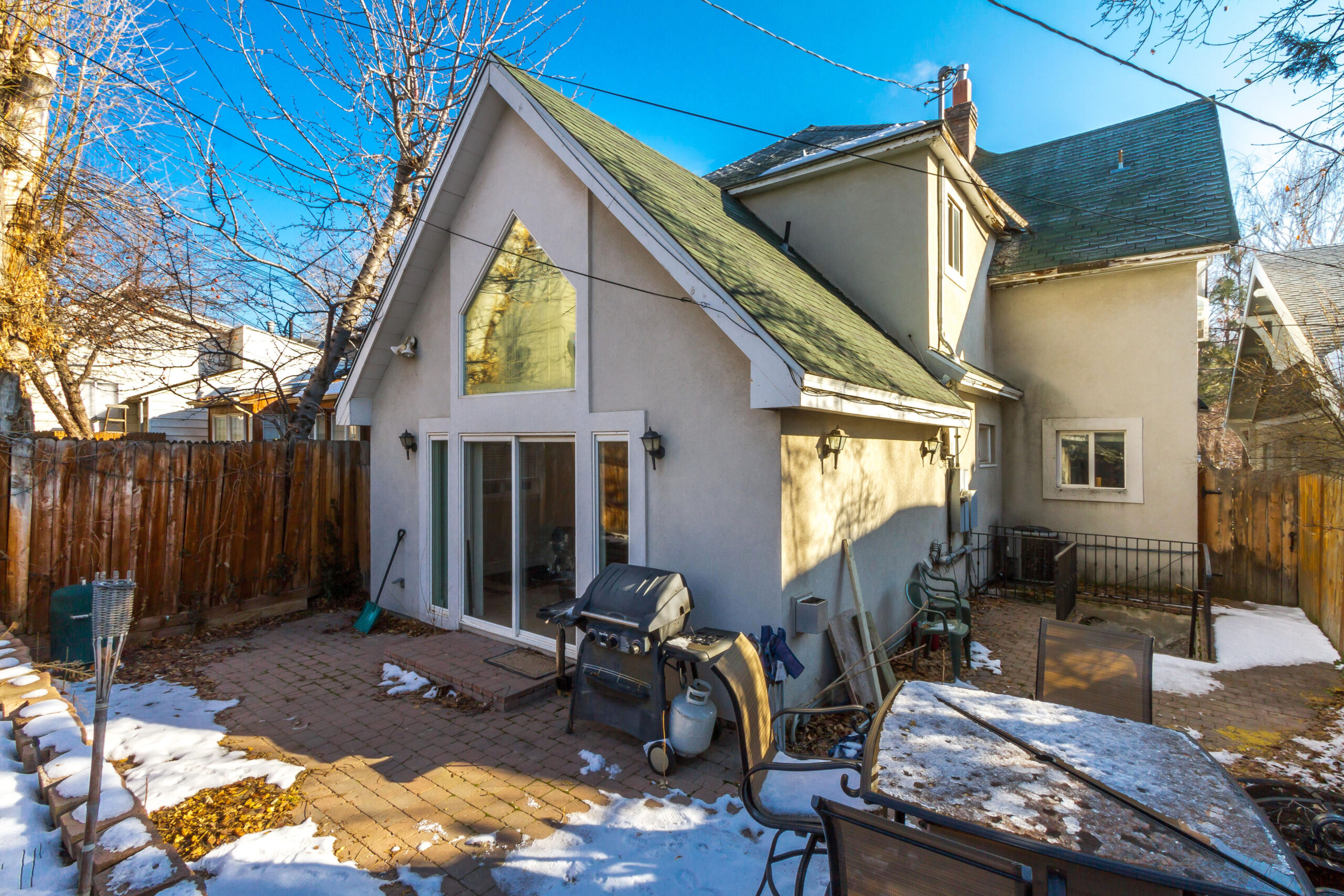 179 N F St, Salt Lake City, UT, 84103